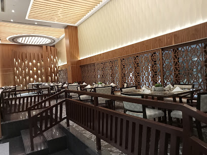 مطعم نارا - الشارقة -