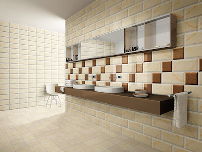 السراي سيراميك - كولر الشارقة - الشارقة - +971 6 533 3677