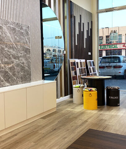 الأرضيات SD - الشارقة - +971 55 373 7530