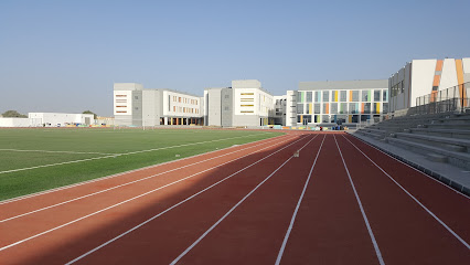 مدرسة الشويفات الدولية - عجمان - الشارقة - +971 6 742 1111