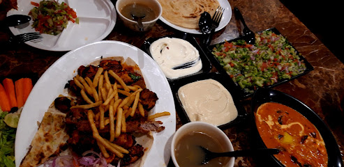 مطعم بيكنيك جريل - الشارقة - +971 55 382 7999