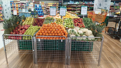 سوبر ماركت صن رايز سيتى عود ميثاء - الشارقة - +971 4 334 4826