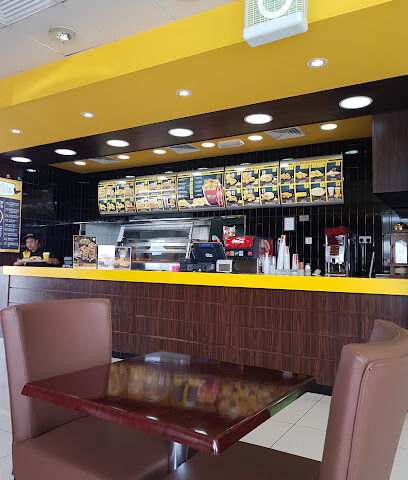 إس إف سي بلس - دجاج مقلي الجنوبي - الشارقة - +971 600 566004