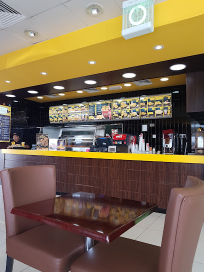 إس إف سي بلس - دجاج مقلي الجنوبي - United Arab Emirates|Abu Dhabi|Al Baynounah ADNOC