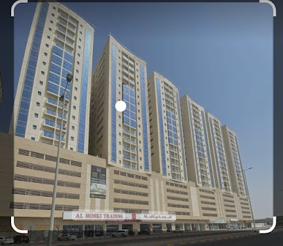 مساحة السرير الأفريقي - الشارقة - +971 56 478 1382
