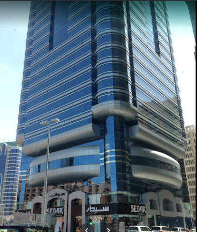 مجموعة طلعت مصطفى فرع أبوظبى - مجموعة طلعت مصطفى فرع ابوظبى - الشارقة - +971 2 671 6990