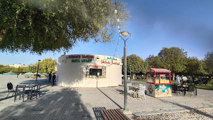 مطعم فرنيس جاردن - الشارقة - +971 58 155 9227