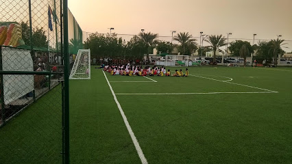 ملعب الشيخ زايد بارك لكرة القدم - الشارقة - +971 50 281 0038