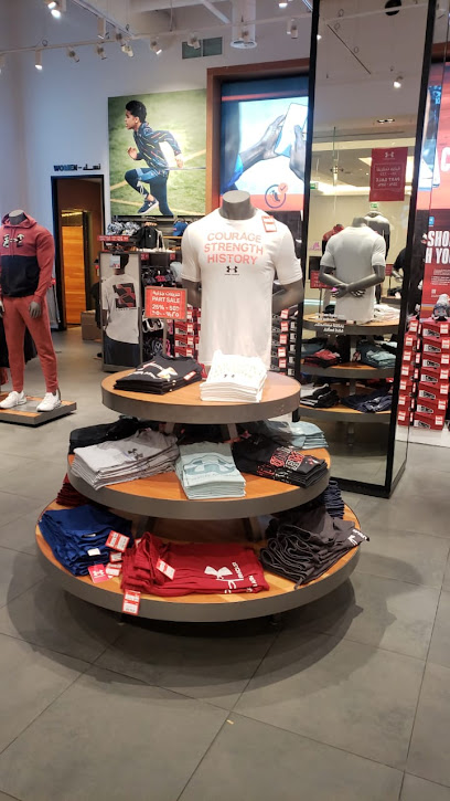 تحت الدرع - United Arab Emirates|Abu Dhabi|Dalma Mall