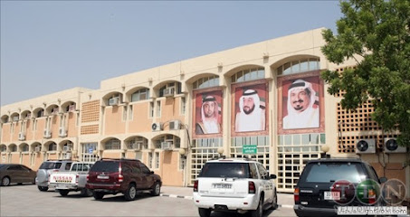 مدرسة الراشدية الخاصة عجمان - الشارقة - +971 6 742 5593