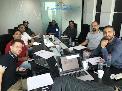 نولجبرج للتدريب المهني والتطوير الإداري - الشارقة - +971 4 403 0635