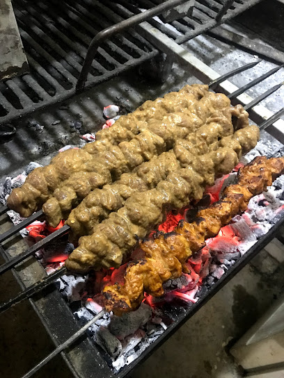 مطعم مشاوي لؤلؤة الذيد - United Arab Emirates|Al Shuwaihean - Sharjah|996Q+659