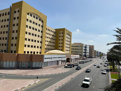 سيمان تورز - الشارقة - +971 4 238 1777