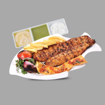 مطعم باتشوس جريل - الشارقة - +971 2 634 4143