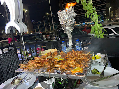 جندوفلي شارع الدفاع_ مطعم جندوفلي للمأكولات البحرية - United Arab Emirates|Abu Dhabi|شارع الدفاع defense road