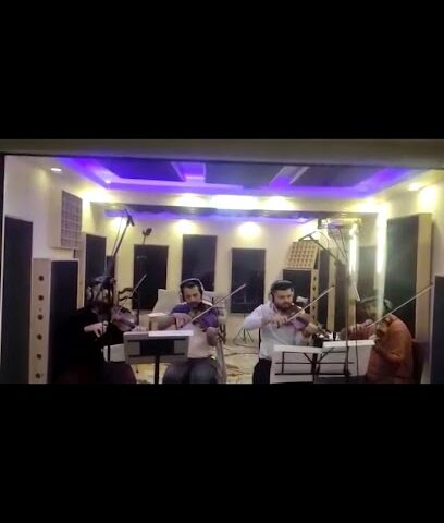 LkD Music للانتاج الفني - الشارقة - +971 56 663 0680