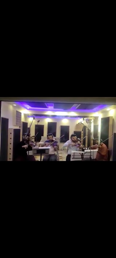 LkD Music للانتاج الفني - United Arab Emirates|Al Khibeesi - Abu Dhabi|23 Wishaha St