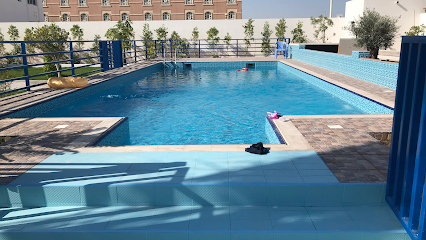 سمارت فيكسر لصيانة احواض السباحة - الشارقة - +971 55 850 6151
