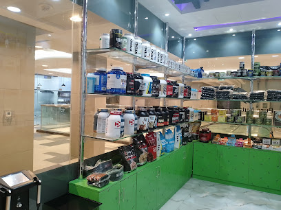 بيور نيوترشن للبروتينات والفيتامينات - أم القيوين - +971 56 893 8289