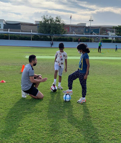 سما للخدمات الرياضية - الشارقة - +971 55 746 6511