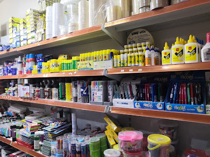 جالاكسي لتجارة القرطاسية ذ - الشارقة - +971 2 551 7369