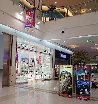 الهباء الجوي - الشارقة -