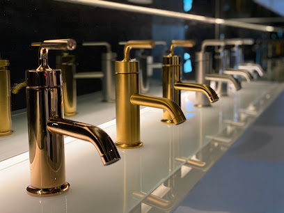 معرض المطبخ والحمامات KOHLER - ديرة - الشارقة - +971 4 269 9962