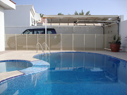 بركة أكوا سيف - الشارقة - +971 55 273 7202