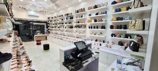 بنت المودا للاحذية والحقائب - الشارقة - +971 56 338 8991