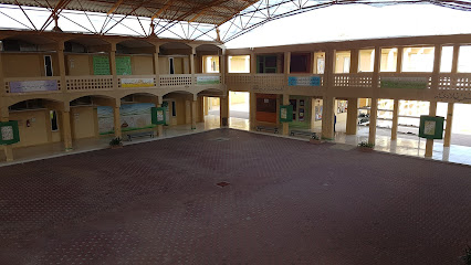 مدرسة جمانة بنت ابيطالب - الشارقة - +971 9 238 5053