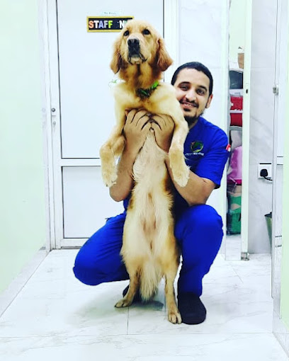 عيادة العاصفة البيطرية - United Arab Emirates|Old Ras Al Khaimah - The Old Market - Ras al Khaimah