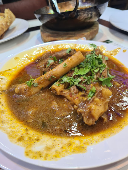 مطعم محمد اقبال - United Arab Emirates|Downtown Dubai - Dubai|1 Sheikh Mohammed bin Rashid Blvd