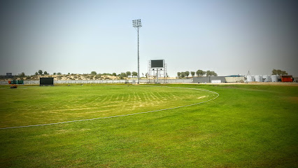 ملعب ملك - الشارقة - +971 6 526 2202