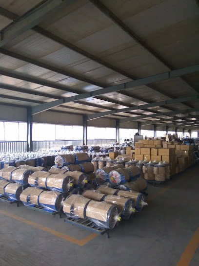 البركة مضخات مياه وتصليحها ومحلها - United Arab Emirates|Sharjah|Al Dhaid New Industrial Area