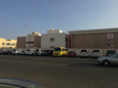 مدرسة الوردية - الشارقة - +971 2 445 2500
