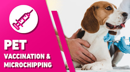 عيادة الجرعة المثالية البيطرية - أم القيوين - +971 4 591 3433