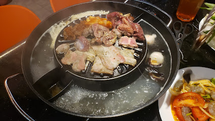 هوت بوت ستريت جريل - الشارقة - +971 4 546 6643