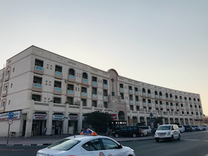 بناية الشيخ حمدان 1 - الشارقة - +971 4 261 3232