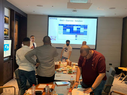 IMTC - الشارقة - +971 4 330 7711