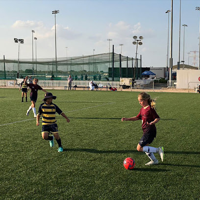 ADC Football - الملعب الاصطناعي 4 - الشارقة -