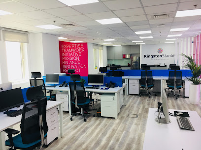 كينغستون ستانلي - الشارقة - +971 4 551 6899