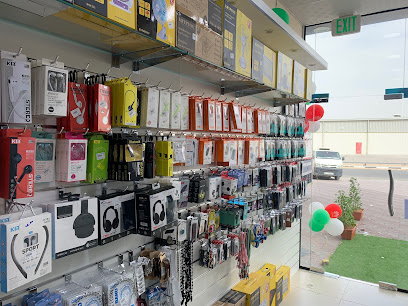 كمبيوتر بلازا - الشارقة - +971 6 766 5466