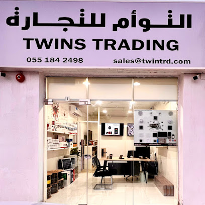 التوائم Trd - الشارقة - +971 55 184 2498