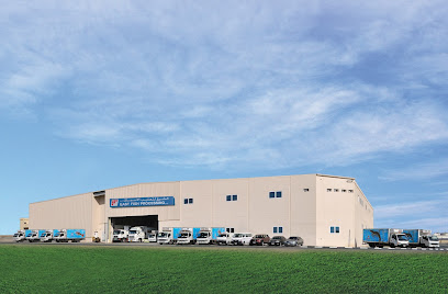 الشرق لتجهيز الأسماك ذ م م - الشارقة - +971 6 744 4983