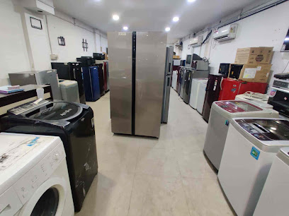 أحمد للأجهزة المنزلية الإمارات العربية المتحدة - أم القيوين - +971 52 124 7060