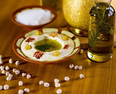 مطعم أرجيلة - United Arab Emirates|Fujairah Town Center - Fujairah|Hamad Bin Abdulla Rd