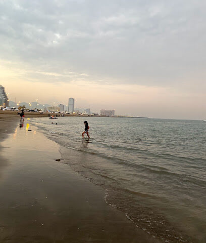 مؤسسة الرغيلات البحرية. - أم القيوين - +971 50 503 3667