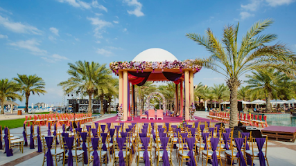 جنات إيفنتس ، شركة إدارة الأحداث ومخطط الزفاف في دبي ، الإمارات العربية المتحدة - أم القيوين - +971 50 109 6936