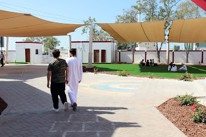 الكلية البريطانية التطبيقية - أم القيوين - +971 6 764 6333