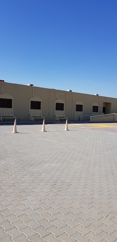 مدرسة الوادي للبنين - United Arab Emirates|Sharjah|8V4P+P33